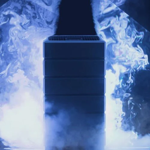 Contractor Nation Air Group Aspen Air Purifier - Image 8