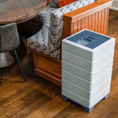 Contractor Nation Air Group Aspen Air Purifier - Image 9
