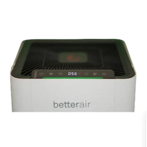 EnviroBiotics (BetterAir) BA-2080 Integrated Probiotic and HEPA Air Purifier - Image 3