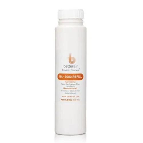 EnviroBiotics (Betterair) BA-2080 Probiotic Refill
