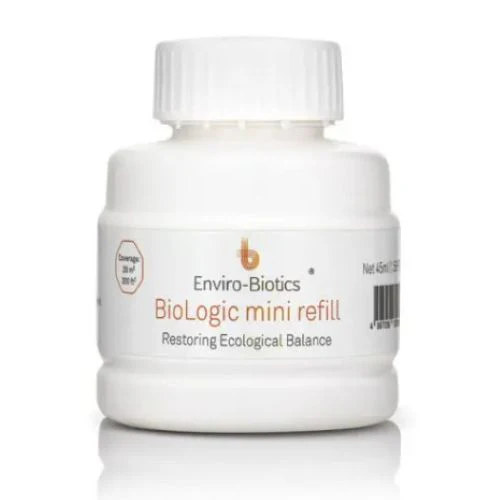 EnviroBiotics (Betterair) Biologic Mini Refill Cartridges