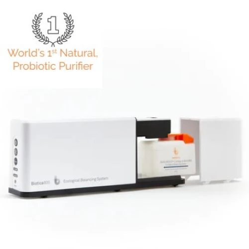 EnviroBiotics (BetterAir) Biotica800 Probiotic Surface and Air Purifier - Image 3