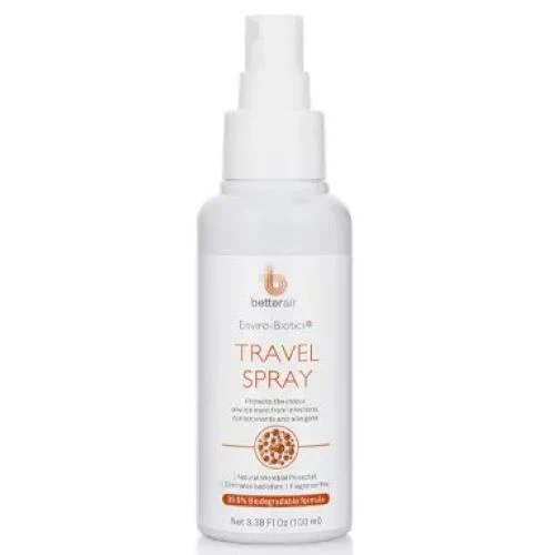 EnviroBiotics (Betterair) Purifying Travel Spray