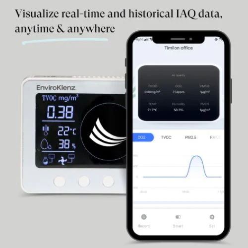 EnviroKlenz SMART Filter + SMART Connect Bundle - Image 4