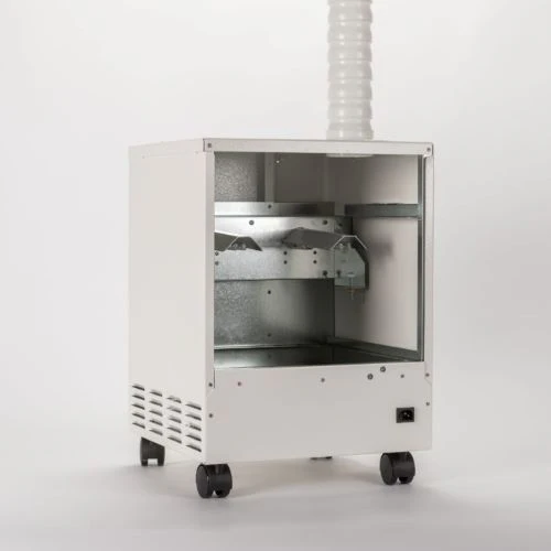 Enviroklenz Source Capture System - Image 3
