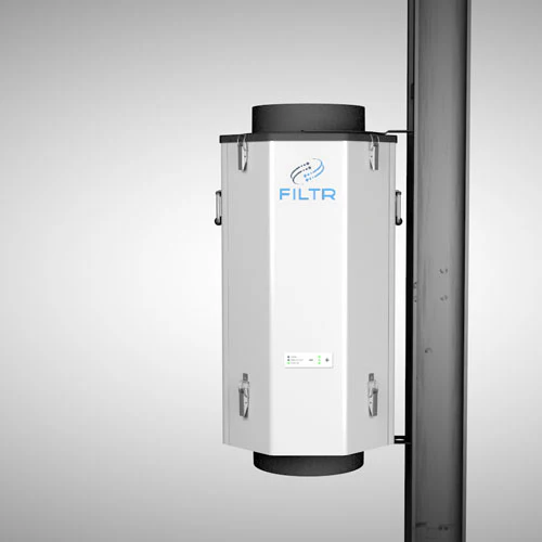 FILTR Revolution Air Purifier by Lighthouse Worldwide Solutions - Image 3