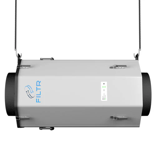 FILTR Revolution Air Purifier by Lighthouse Worldwide Solutions - Image 4