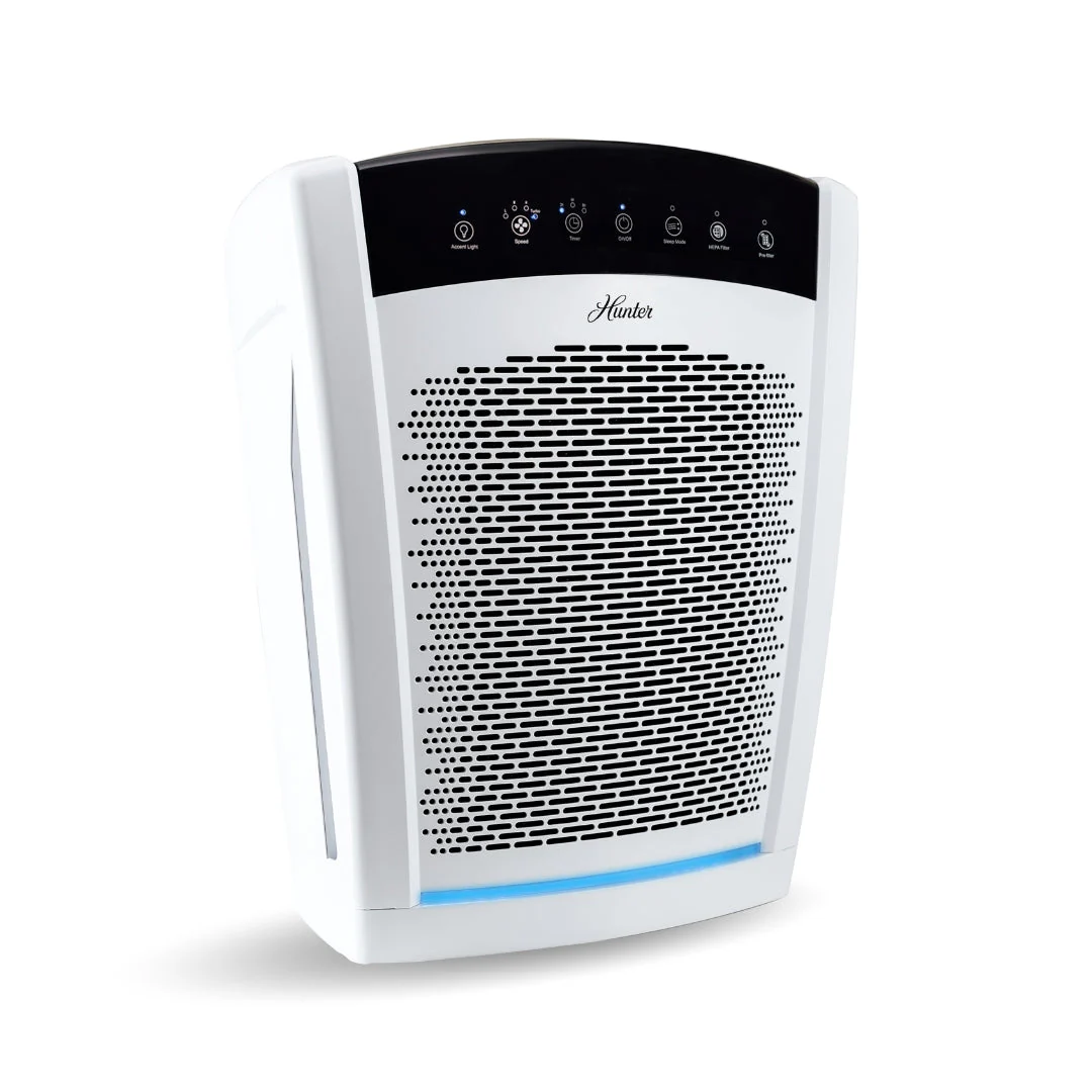 Hunter Multi-Room Large Console Air Purifier HP800 - Image 9