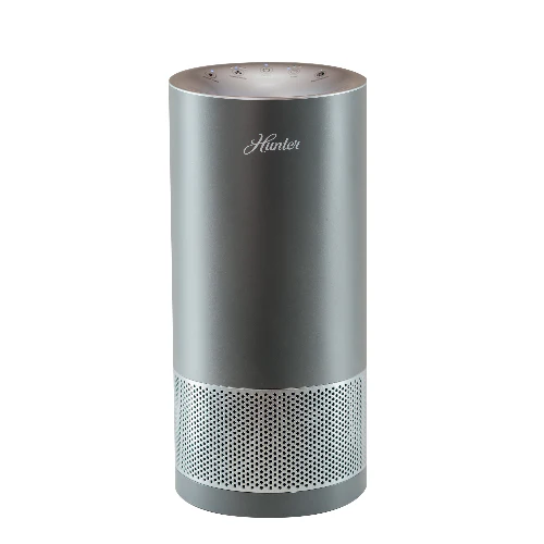 Hunter True HEPA Cylindrical Tower Air Purifier HP400 - Image 10