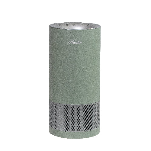 Hunter True HEPA Cylindrical Tower Air Purifier HP400 - Image 11