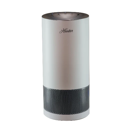 Hunter True HEPA Cylindrical Tower Air Purifier HP400 - Image 12