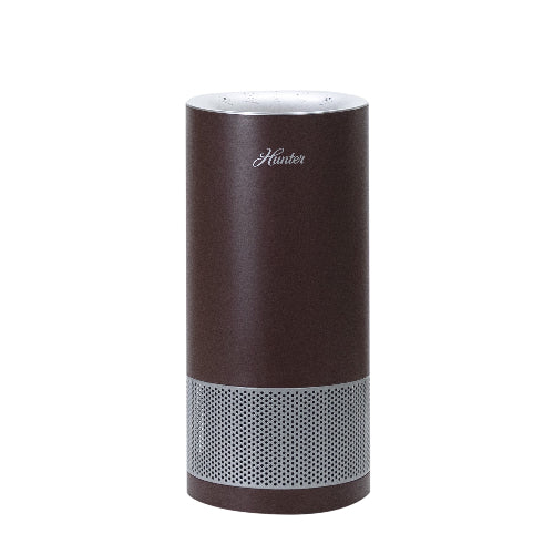 Hunter True HEPA Cylindrical Tower Air Purifier HP400 - Image 13