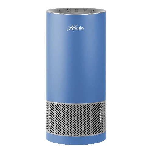 Hunter True HEPA Cylindrical Tower Air Purifier HP400 - Image 14