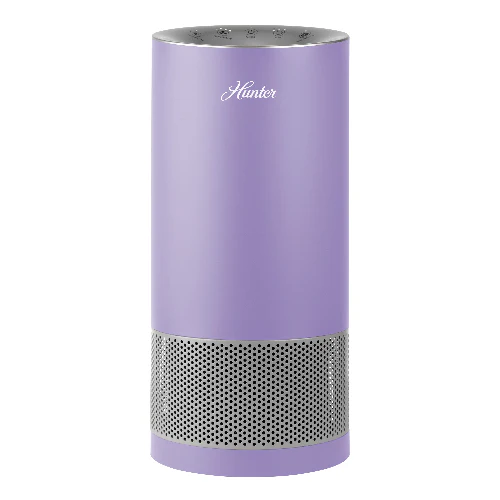Hunter True HEPA Cylindrical Tower Air Purifier HP400 - Image 15