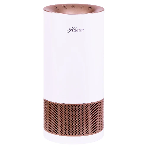 Hunter True HEPA Cylindrical Tower Air Purifier HP400 - Image 16