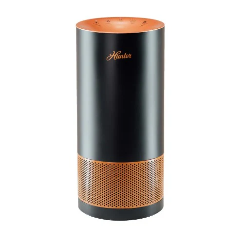 Hunter True HEPA Cylindrical Tower Air Purifier HP400 - Image 18