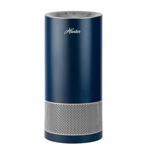 Hunter True HEPA Cylindrical Tower Air Purifier HP400 - Image 19