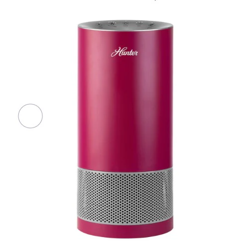 Hunter True HEPA Cylindrical Tower Air Purifier HP400 - Image 20
