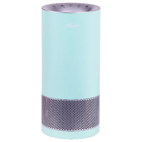 Hunter True HEPA Cylindrical Tower Air Purifier HP400 - Image 8