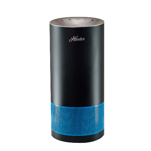 Hunter True HEPA Cylindrical Tower Air Purifier HP400 - Image 9