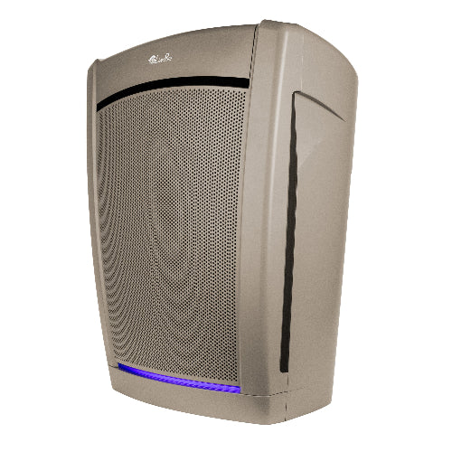 LivePure Bali Series Multi-Room True HEPA Air Purifier with Air Quality Sensing System LP560THP - Image 3