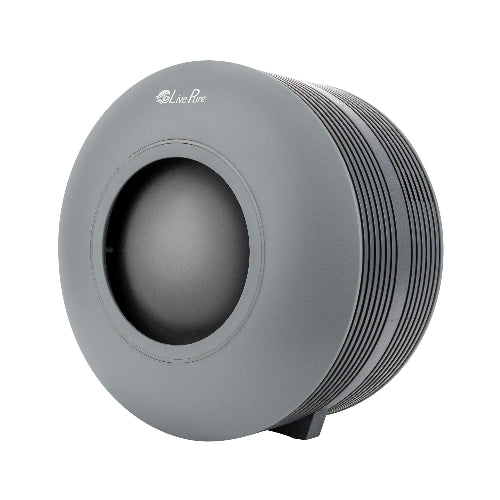 Livepure Capri Series True HEPA Tabletop Air Purifier LP150THP - Image 10