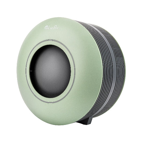 Livepure Capri Series True HEPA Tabletop Air Purifier LP150THP - Image 11