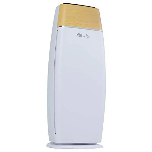 LivePure Sierra Series  Digital Tall Tower Air Purifier LP260TH - Image 3