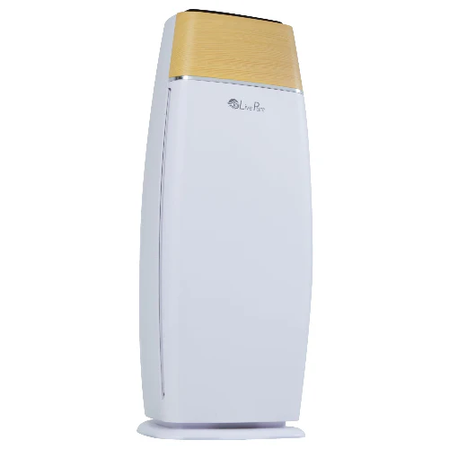 LivePure Sierra Series  Digital Tall Tower Air Purifier LP260TH - Image 4