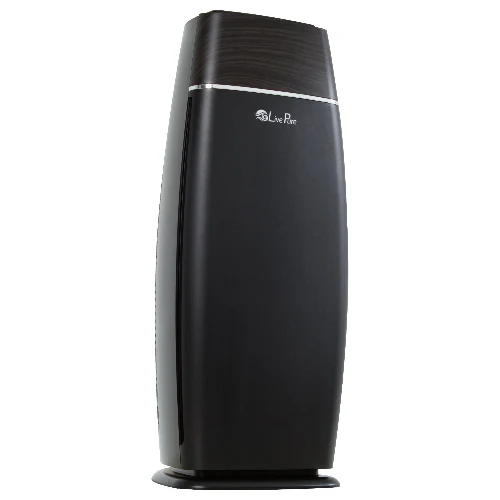 LivePure Sierra Series  Digital Tall Tower Air Purifier LP260TH - Image 6