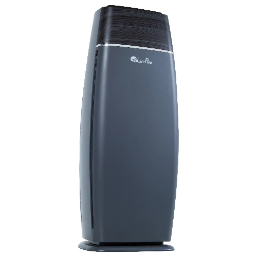 LivePure Sierra Series  Digital Tall Tower Air Purifier LP260TH - Image 7