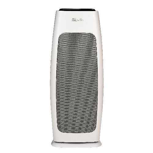 LivePure Sierra Series Digital Tall Tower Air Purifier with Permanent Filtration LP270THP - Image 5