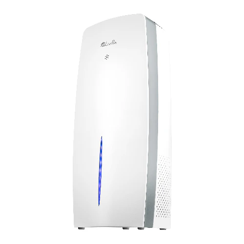 LivePure True HEPA Air Purifier & Humidifier LP460APH - Image 4