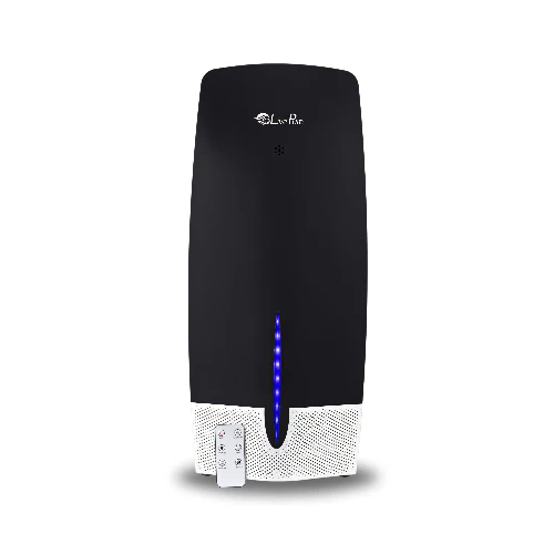 LivePure True HEPA Air Purifier w/Granular Carbon Insert LP470THP - Image 6
