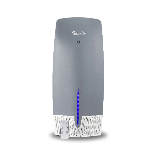 LivePure True HEPA Air Purifier w/Granular Carbon Insert LP470THP - Image 8
