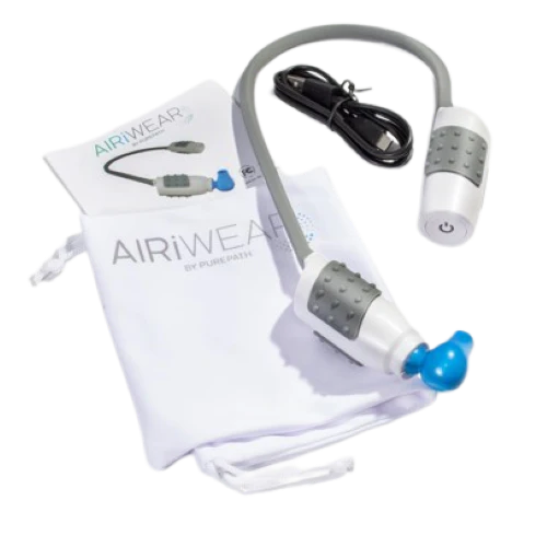 Purepath AIRiWear Portable UV Air Purifier - Image 7