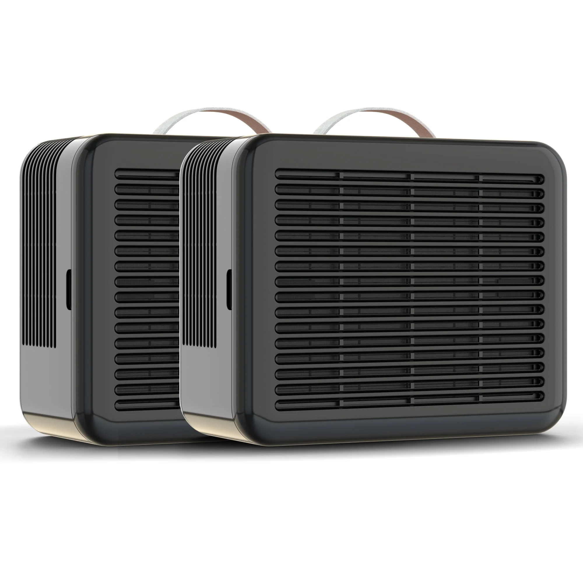 PuroAir 100i Smart HEPA Air Purifier - Image 10