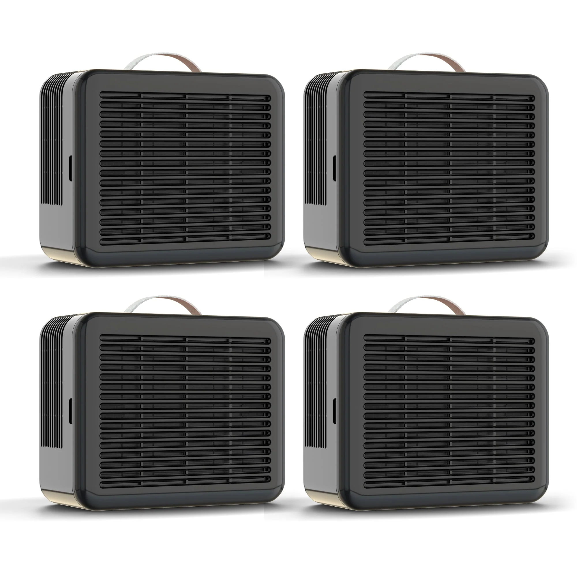 PuroAir 100i Smart HEPA Air Purifier - Image 11