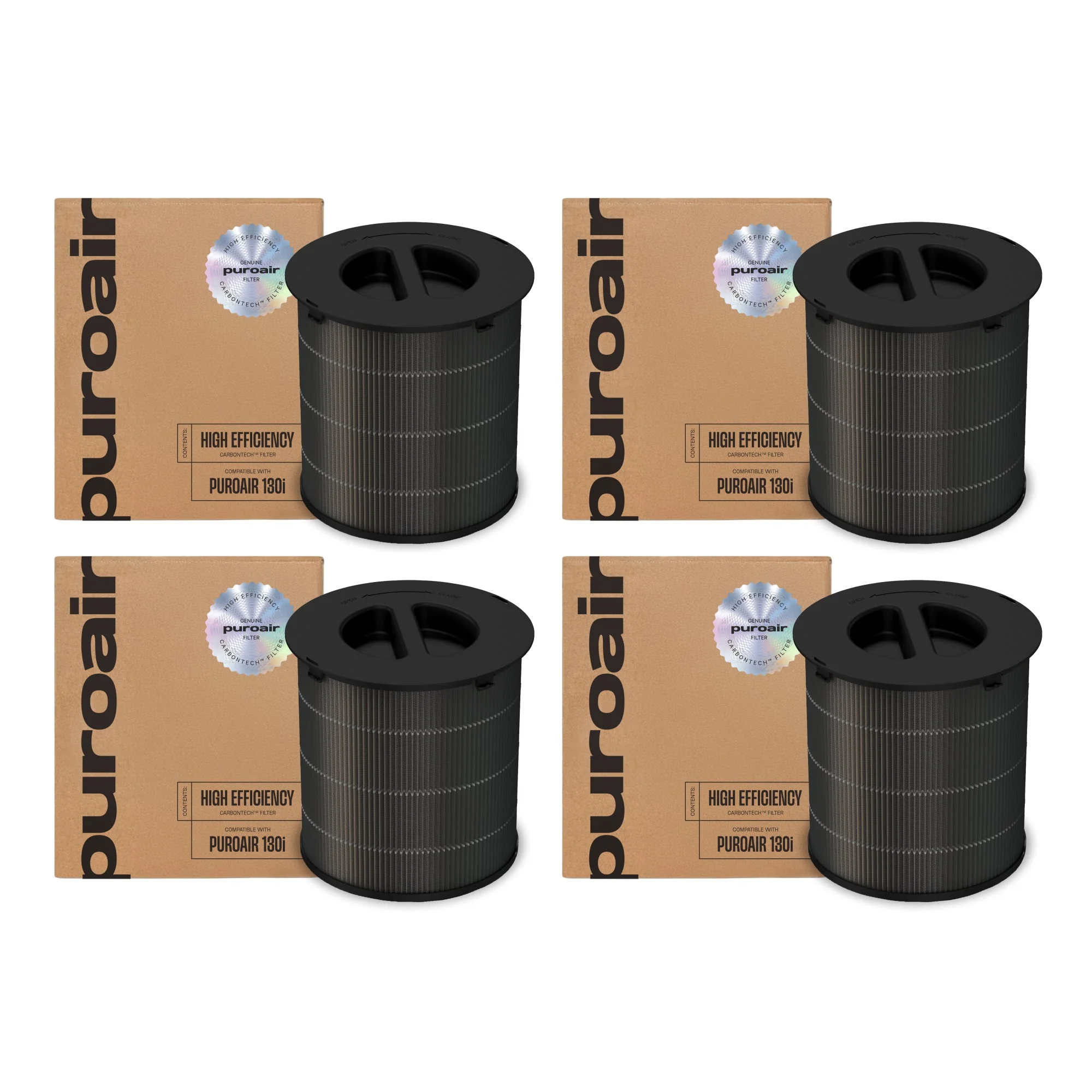PuroAir 130i Replacement Filter - Image 7