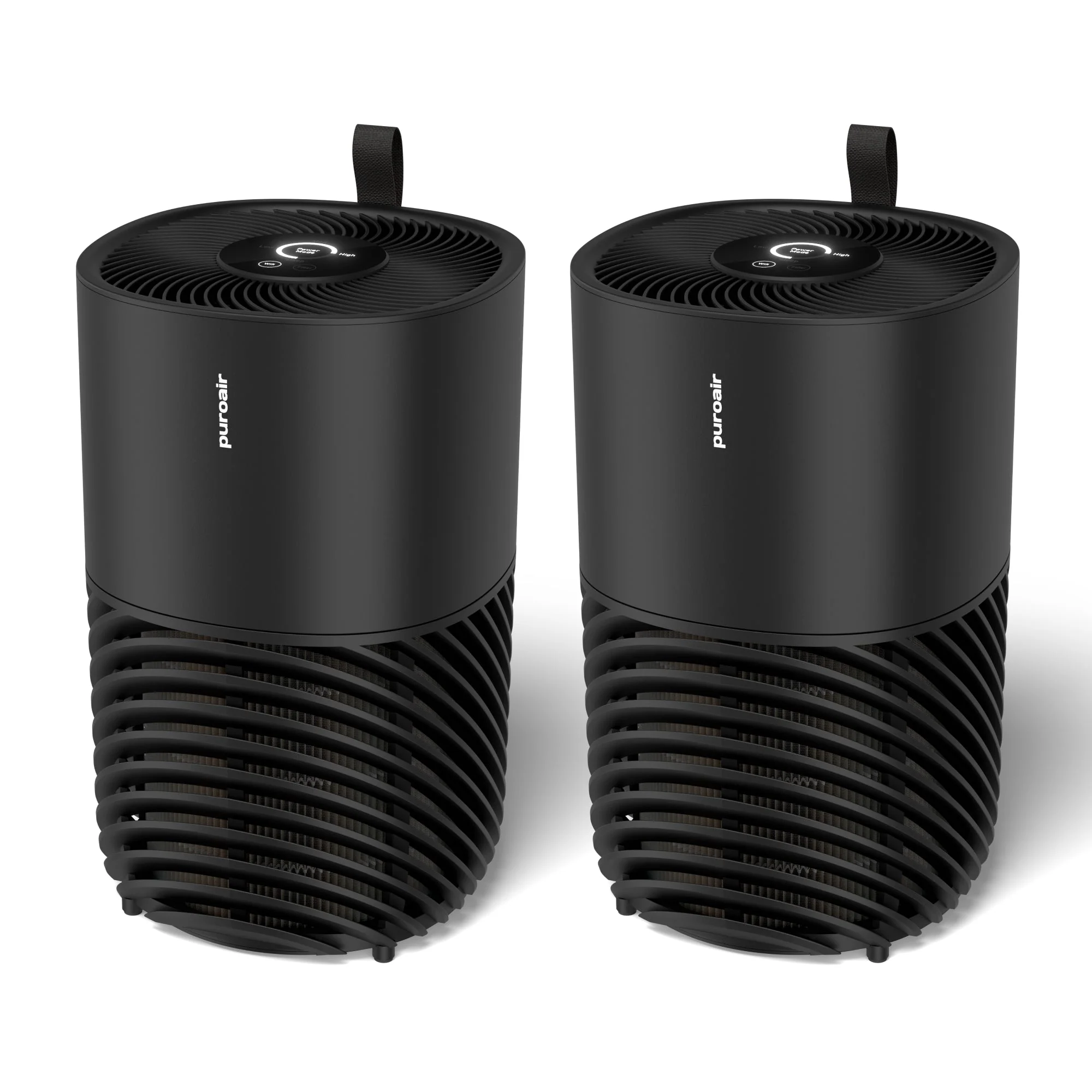 PuroAir 130i Smart Air Purifier - Image 12
