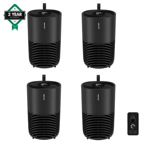 PuroAir 130i Smart Air Purifier - Image 16