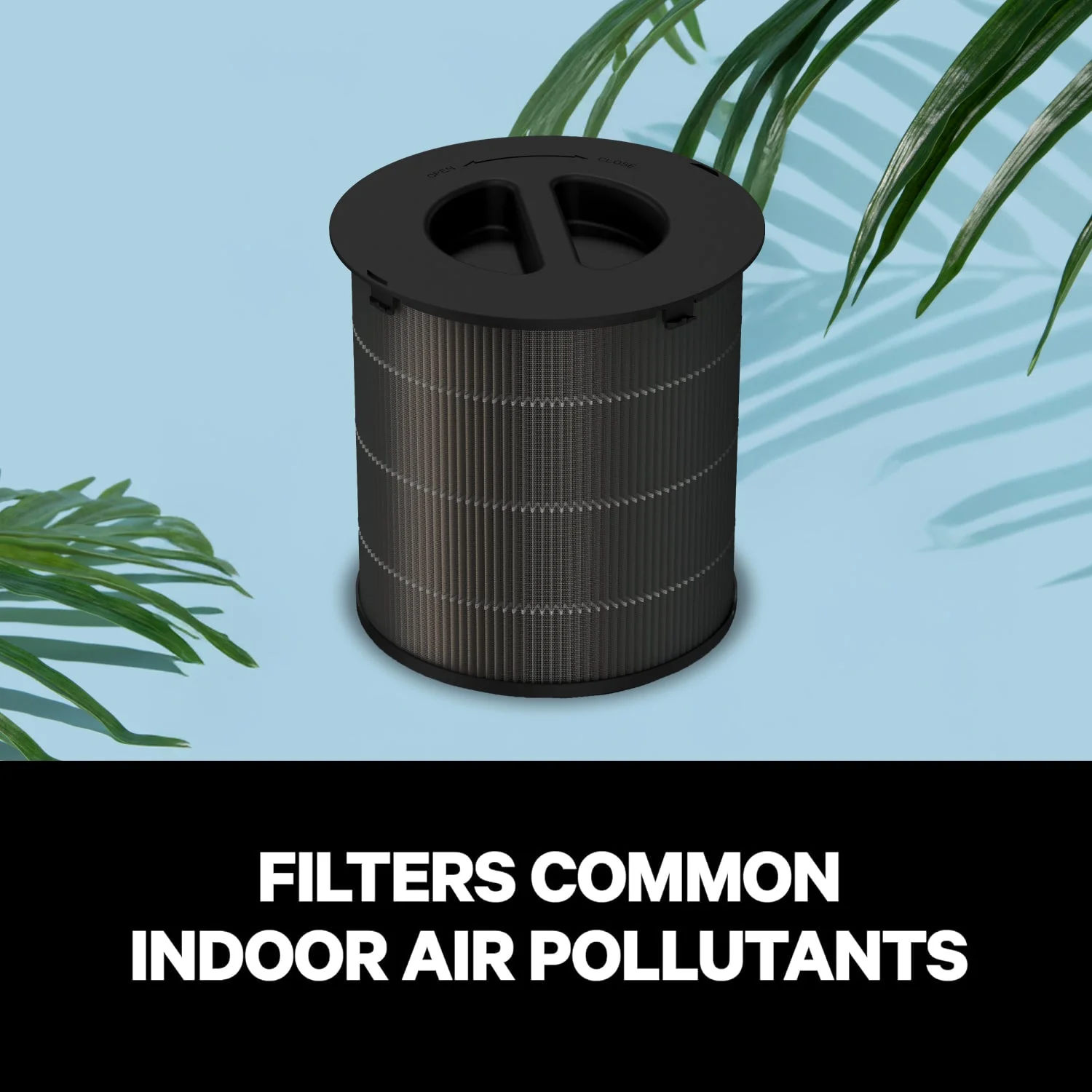 PuroAir 130i Smart Air Purifier - Image 7
