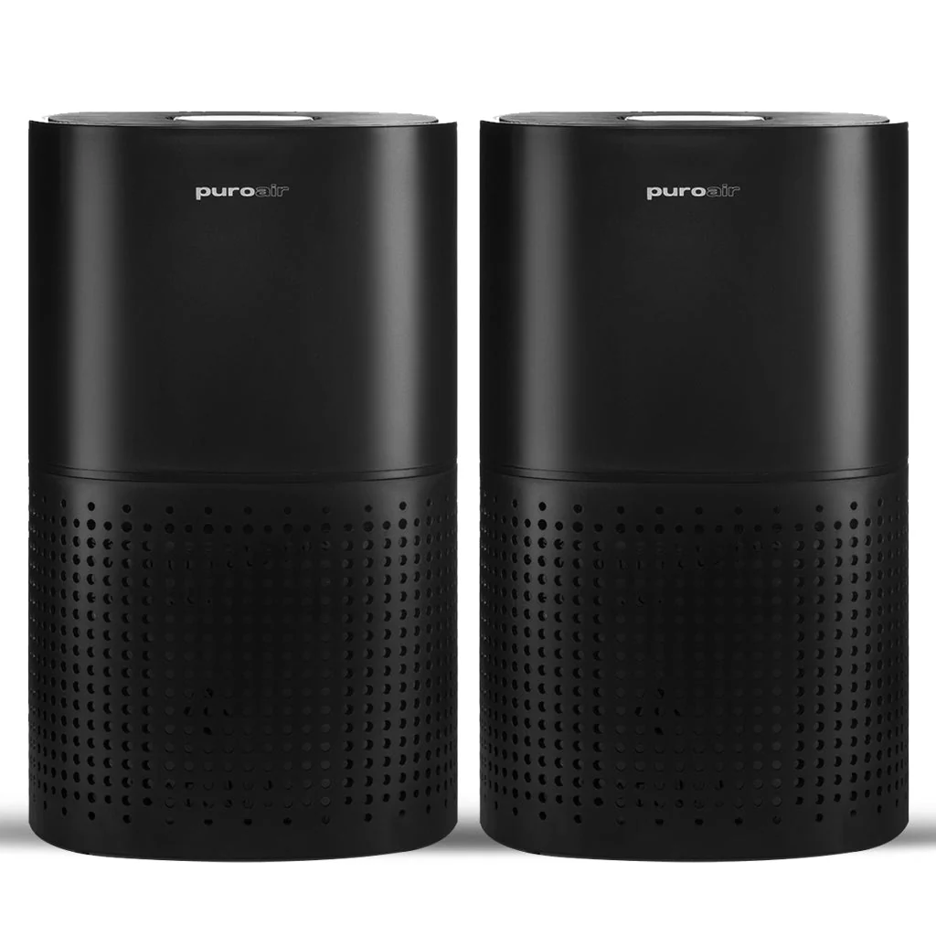 PuroAir 240 HEPA Air Purifier - Image 13