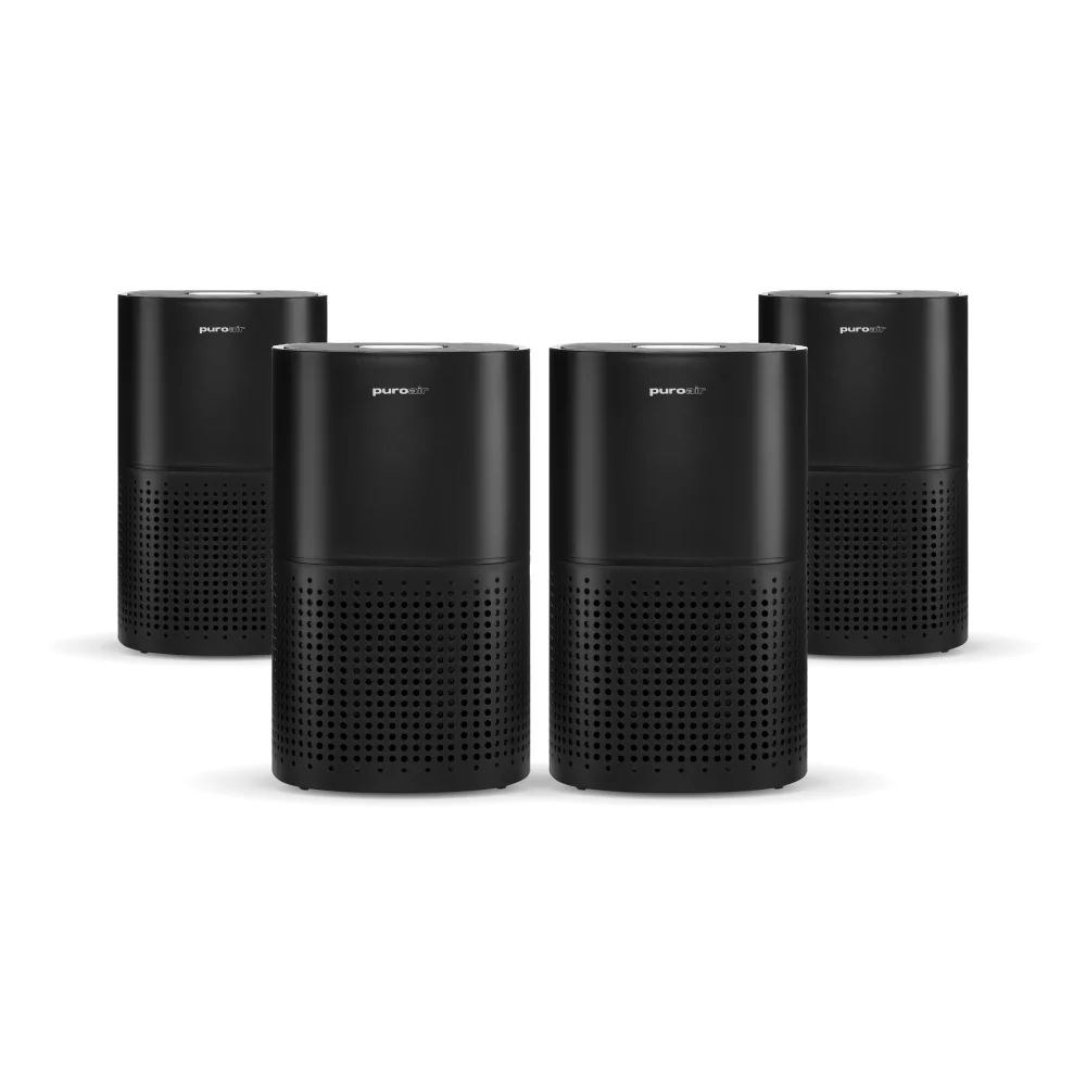 PuroAir 240 HEPA Air Purifier - Image 14