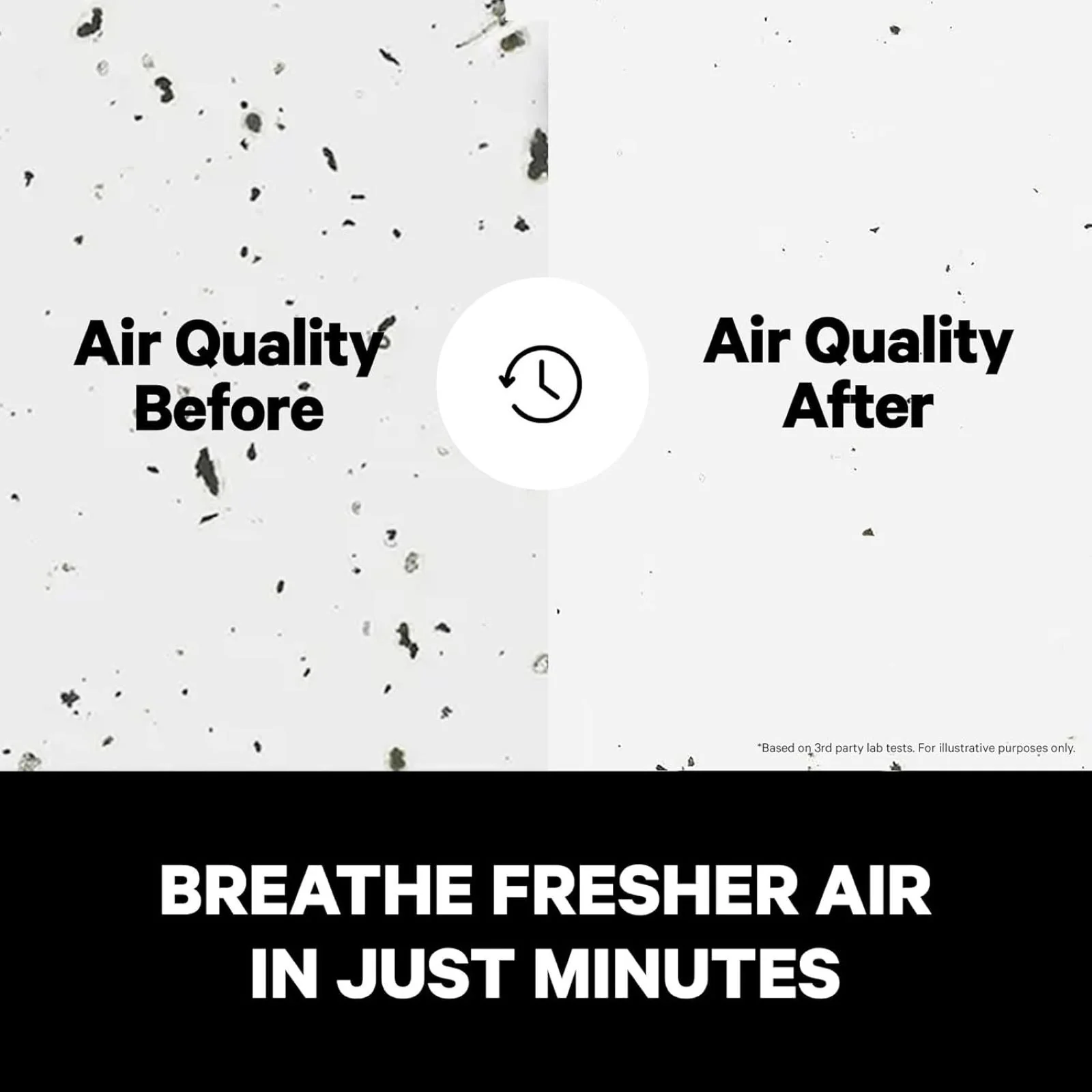 PuroAir 240 HEPA Air Purifier - Image 5