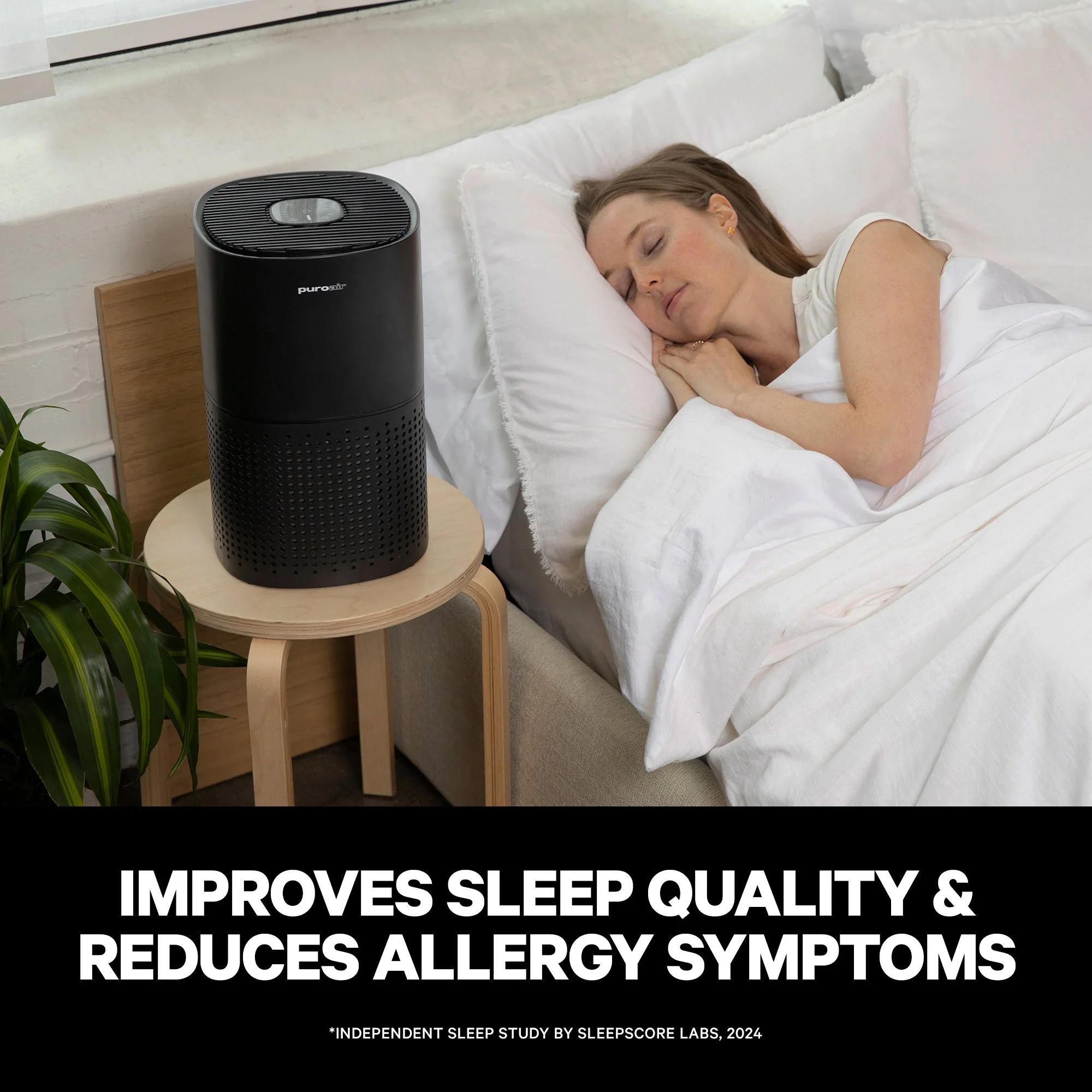 PuroAir 240 HEPA Air Purifier - Image 8