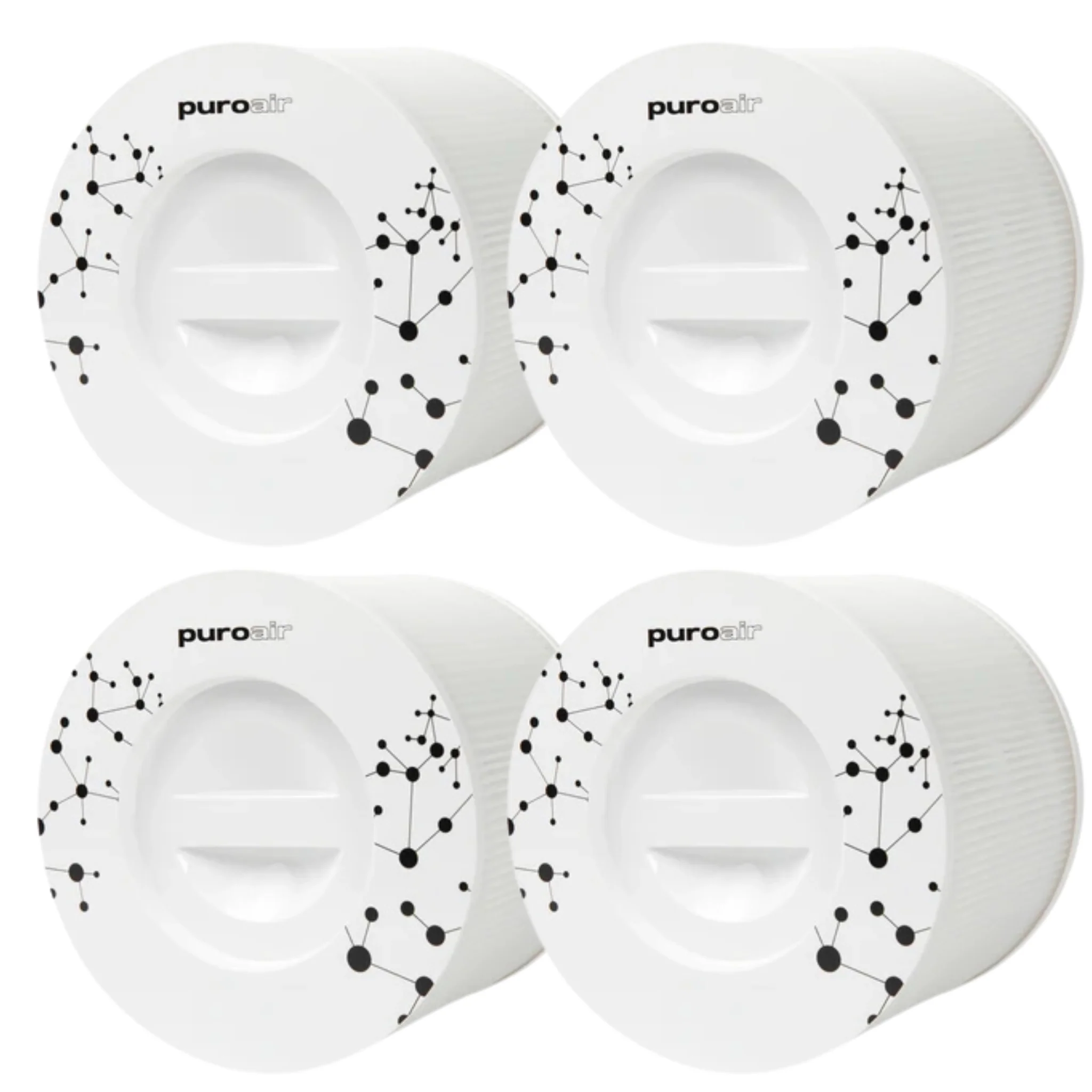 PuroAir 240 HEPA Replacement Filter - Image 9