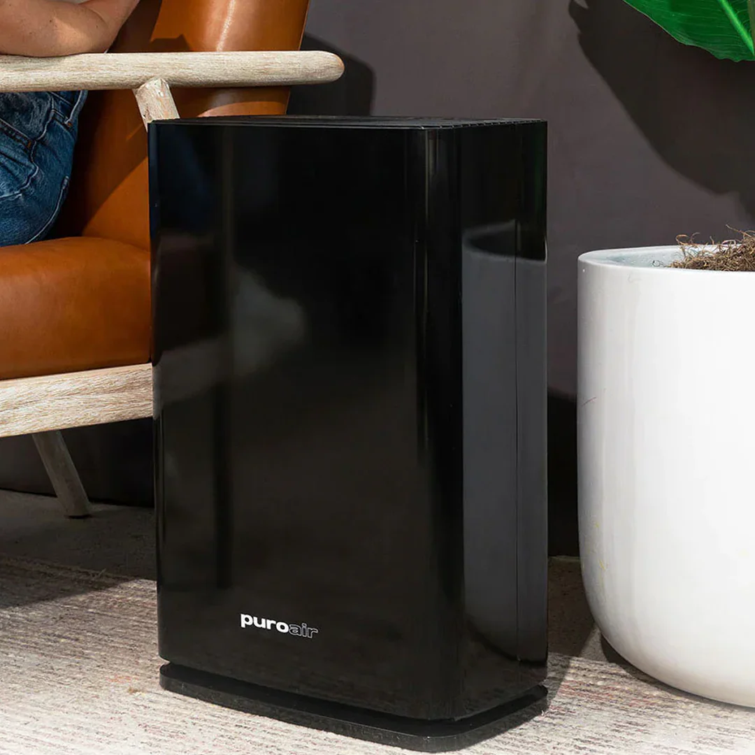 PuroAir 400 HEPA Air Purifier - Image 12