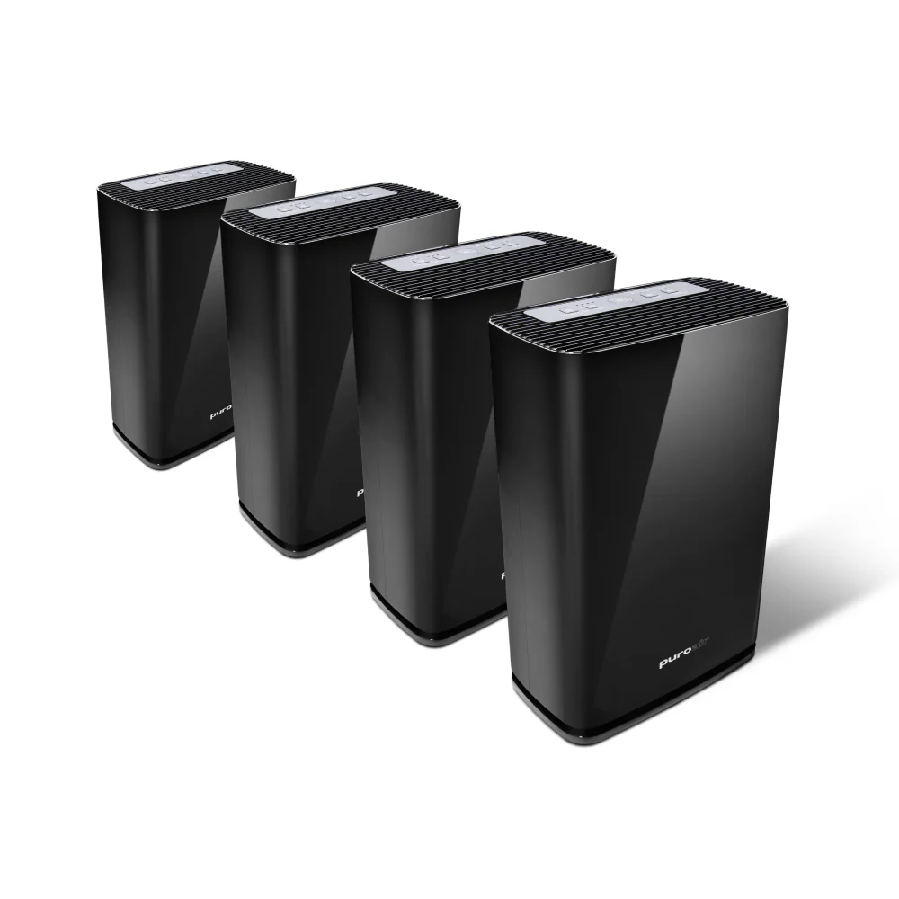 PuroAir 400 HEPA Air Purifier - Image 14
