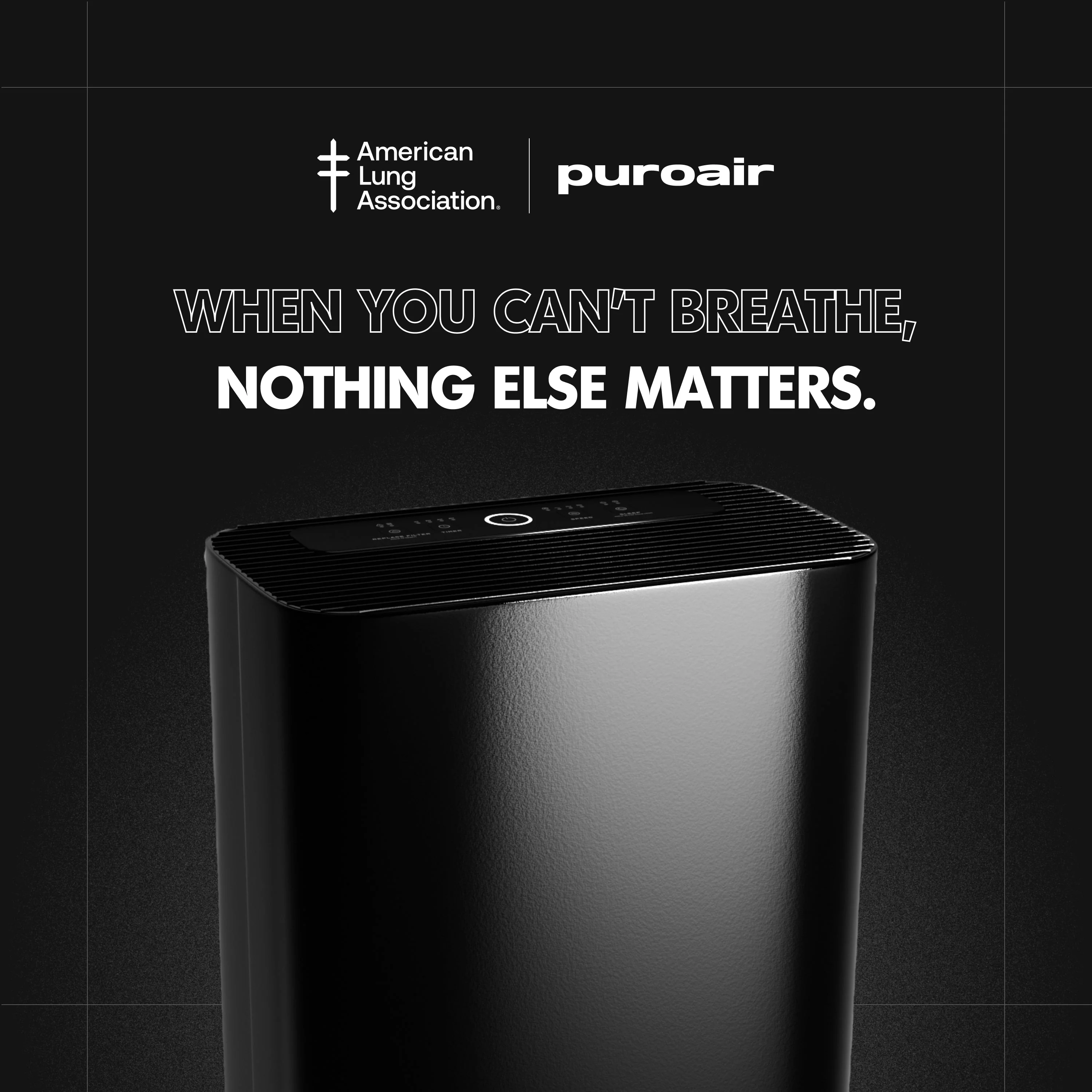 PuroAir 400 HEPA Air Purifier - Image 5